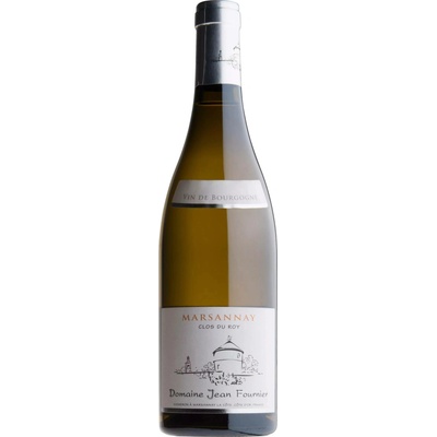 Domaine Jean Fournier Marsannay Clos du Roy Blanc 2022 Bílé 14% 0,75 l (holá láhev)