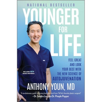 Younger for Life