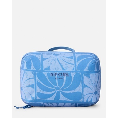 Rip Curl kosmetická taška F-Llight ultimate beauty case blue