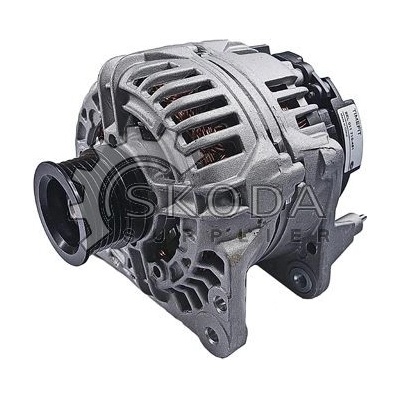 generátor HELLA 8EL 011 710-481
