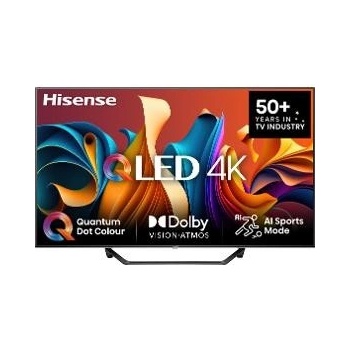Hisense 55A7NQ