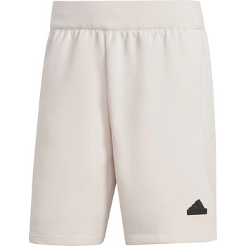 Image 1 of adidas Къси панталони Adidas Men's Z. N. E. Jersey Jogger Shorts - White