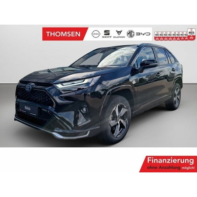 Toyota RAV 4 2.5 V Plug-in Hybrid Teamplayer 225 kW