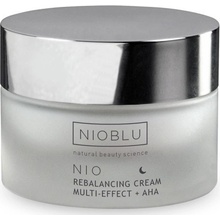 Nioblu Nio Rebalancing noční krém 50 ml