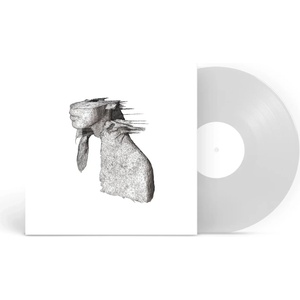 Warner Coldplay: A Rush Of Blood To The Head (Clear Vinyl, Ecorecord) - Vinyl (LP) (084683)