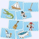 Mindok Time´s Up! Junior