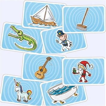 Mindok Time´s Up! Junior