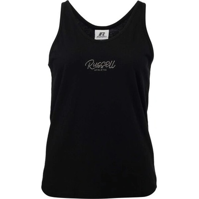 Russell Athletic W černá – Zboží Dáma