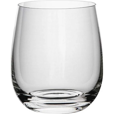 RONA Чаша за уиски Rona Cool 4218 360ml, 6 броя (109499)