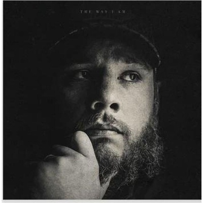 Luke Combs - Way I Am (2 LP) (0199584176710)