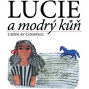 Lucie a modrý kůň