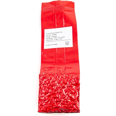 Formosa Four Season Oolong 75 g