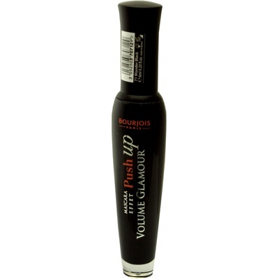 Bourjois Volume Glamour Push Up řasenka 71 Wonder Black 6 ml