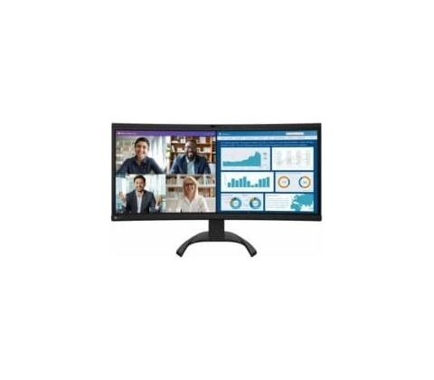 Eizo FlexScan EV3450XC-BK