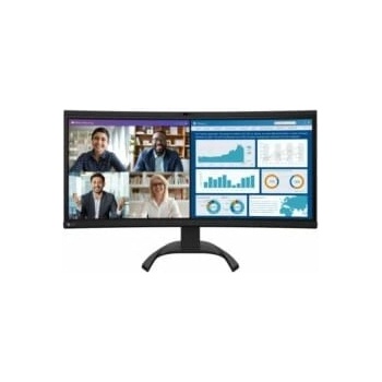 Eizo FlexScan EV3450XC-BK