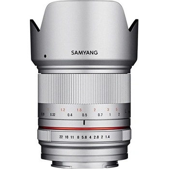 Samyang 21mm f/1.4 Sony E-mount