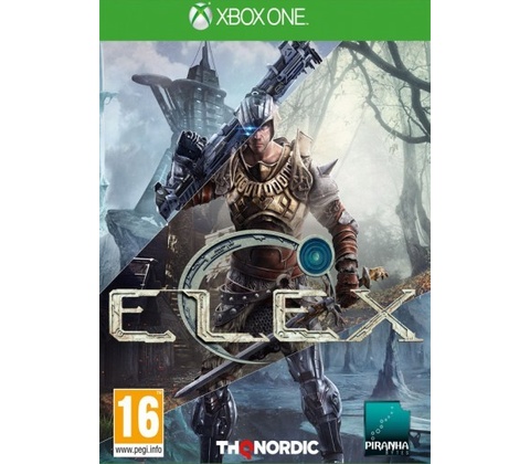 ELEX