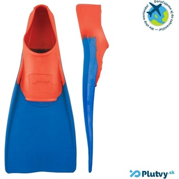 FINIS Long Floating Fins Junior