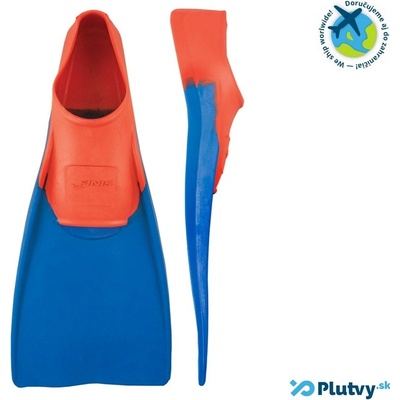 FINIS Long Floating Fins Junior