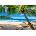 Castorland - Puzzle Holidays in Seychelles - 500 piese