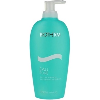 Biotherm Eau Pure sprchový gel 400 ml