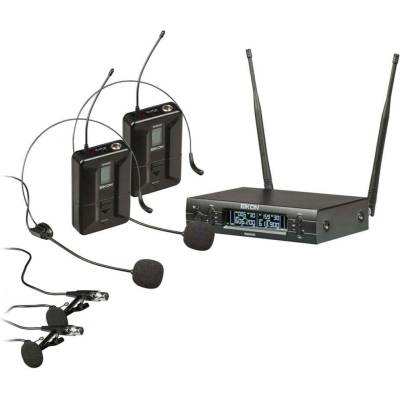 EIKON WM900DHA set