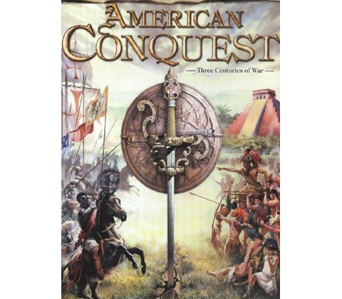 American Conquest