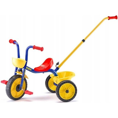 Merkur MER4502 červená modrá Žlutá