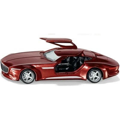 SIKU Super 2357 Mercedes Maybach 6 1:50