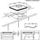 Electrolux EIS6448