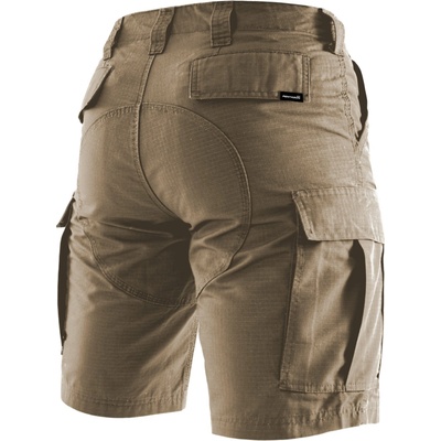 Šortky Pentagon BDU 2.0 khaki