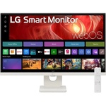 LG 27U731SA-W Монитори