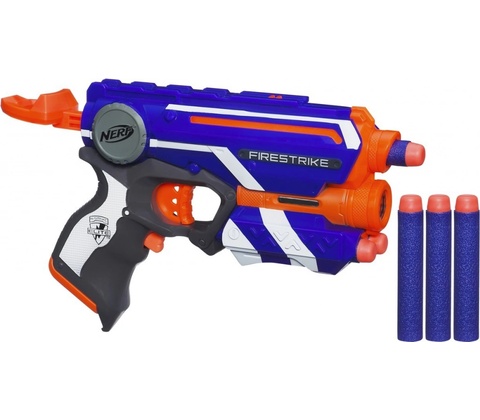 Nerf N-Strike Elite Firestrike