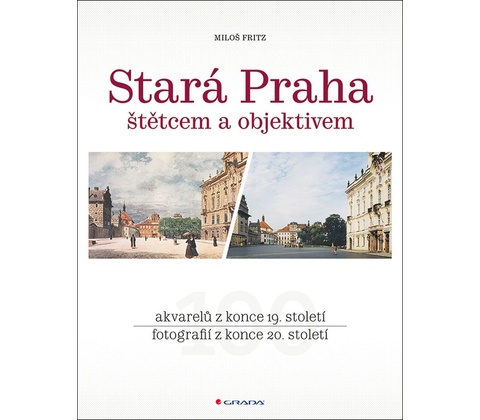 Stará Praha