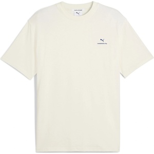PUMA Тениска Puma Manchester City FC T-Shirt Adults - White