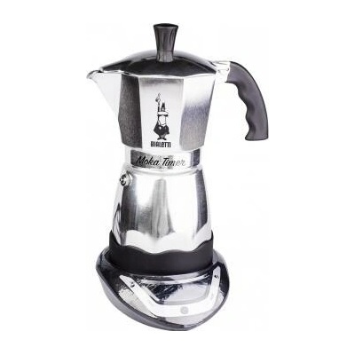 Bialetti Moka pot Moka Timer 6