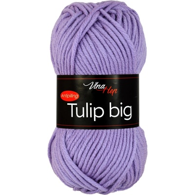 Příze Vlna Hep Tulip Big 4072