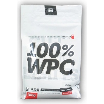 Hi-Tec Nutrition 100% WPC Protein 700 g