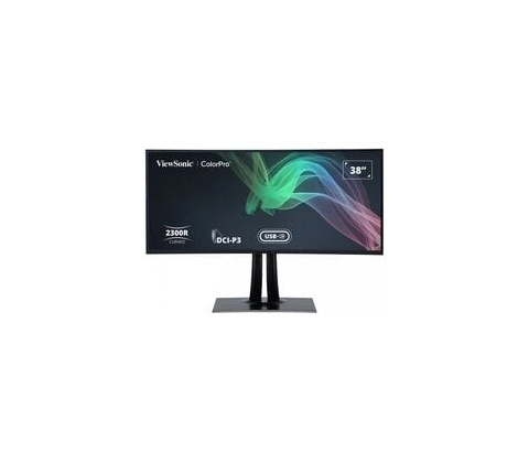 ViewSonic VP3881A