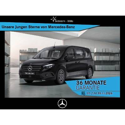 Mercedes-Benz Citan 113 96 kW