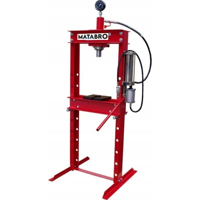 Matabro MB-P20TAH