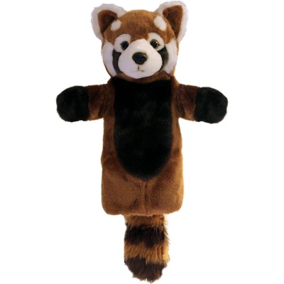 The Puppet Company Кукла за театър The Puppet Company, Дълга ръкавица - Червена панда (PC006054)