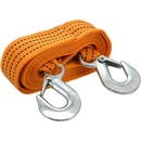 Geko Lano ťažné s hákmi 3 t x 4 m