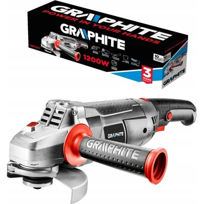 Graphite 59G220