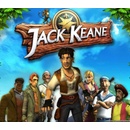 Jack Keane