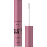 Aura Дълготрайно матово червило Absolute Matte, 613 Good Vibes, 7 ml