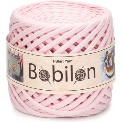 Bobilon Maxi 9 - 11 mm Blush Pink