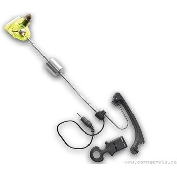 Carp ZOOM Bite Indicator S1 svítící žlutá