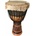 Terre Professional Player V1 Mahogany 13" Джембе (38240504)