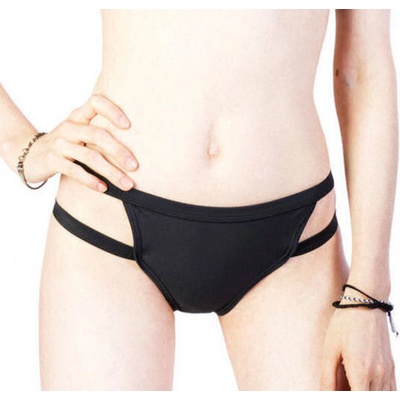 DISTURBIA Craft Briefs DIS805 spodní díl černá